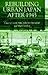 Rebuilding Urban Japan After 1945
