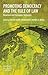 Promoting Democracy and the Rule of Law: American and European Strategies (Governance and Limited Statehood)
