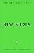 New Media by Nicholas Gane