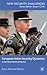 European Union Security Dynamics: In the New National Interest (New Security Challenges)