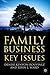 Family Business: Key Issues