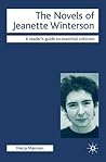 The Novels of Jeanette Winterson (Readers' Guides to Essential Criticism, 59)