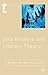Julia Kristeva and Literary...