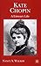 Kate Chopin by Nancy A. Walker