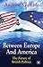 Between Europe and America by Andrew Gamble