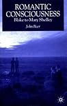 Romantic Consciousness: Blake to Mary Shelley