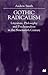 Gothic Radicalism by Andrew       Smith
