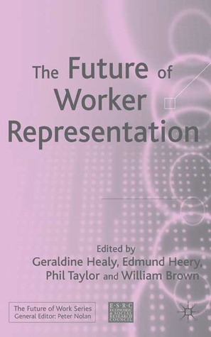 Future of Worker Representation