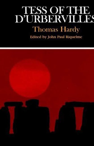 Tess of the D'Urbervilles: Complete, Authoritative Text With Biographical and Historical Contexts, Critical History, and Essays from Five Contemporary ... (Case Studies in Contemporary Criticism)
