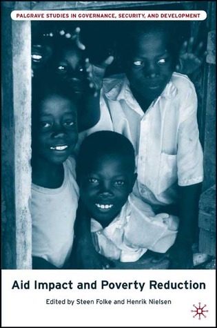 Aid Impact and Poverty Reduction (Governance, Security and Development)