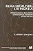 Bangladesh, India and Pakistan: International Relations and Regional Tensions in South Asia (International Political Economy Series)