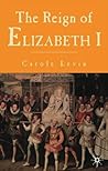 The Reign of Elizabeth 1