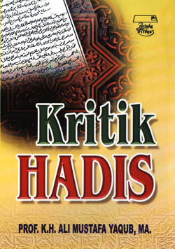 Kritik Hadis (Paperback)