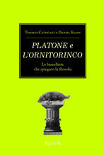 Platone e l'ornitorinco. Le barzellette che spiegano la filosofia