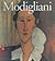 Amedeo Modigliani by Rudy Chiappini