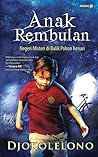 Anak Rembulan by Djokolelono Anak Rembulan by Djokolelono