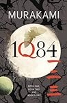 1Q84 by Haruki Murakami