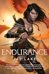 Endurance by Jay Lake