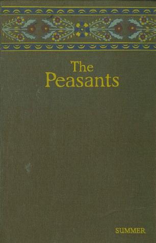 The Peasants: Summer (Peasants, #4)