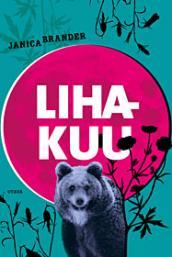 Lihakuu (Hardcover)
