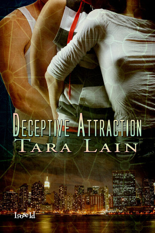 Deceptive Attraction (Genetic Attraction, #3)