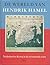 De wereld van Hendrik Hamel  by Hendrik Hamel