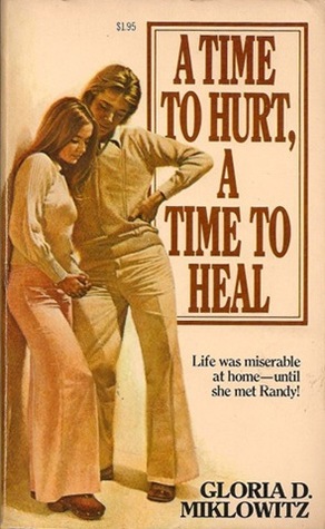 A Time to Hurt, a Time to Heal (Paperback)