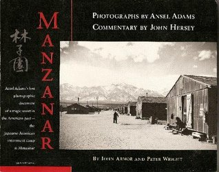 Manzanar (Hardcover)