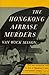 The HongKong Airbase Murders (Hugh North, #12)