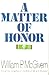 A Matter of Honor