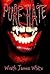 Pure Hate by Wrath James White