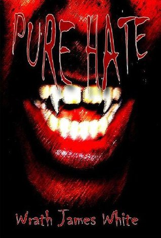 Pure Hate (Paperback)