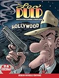 Leo Pulp n. 1: La scomparsa di Amanda Cross