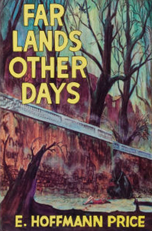 Far Lands, Other Days