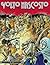 Volto Nascosto n. 9: Pioggia di sangue