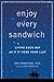 Enjoy Every Sandwich: Livin...