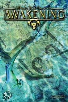 Mind's Eye Theatre: The Awakening