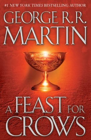 A Feast for Crows
