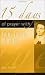 15 Days of Prayer With Sain...