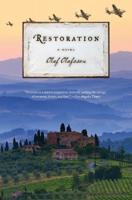 Restoration (Paperback)