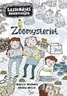 Zoomysteriet (LasseMajas detektivbyrå, #12)