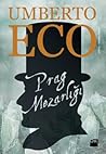 Prag Mezarlığı by Umberto Eco
