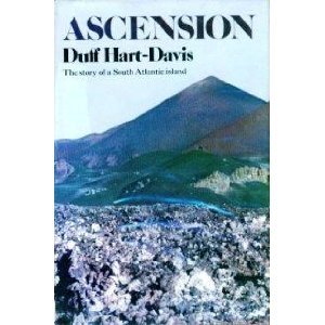 Ascension: The Story of a South Atlantic Island