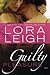 Guilty Pleasure (Bound Hearts, #11)