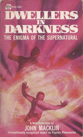 Dwellers In Darkness