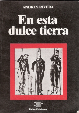 En esta dulce tierra (Colección Los Mundos posibles)
