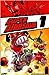 Super Dinosaur Volume 1 by Robert Kirkman