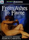 From Ashes To Flame