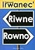 Riwne/Rowno