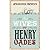 The Wives of Henry Oades by Johanna Moran